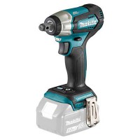 Makita DTW181Z smūginis veržliasukis 1/2"